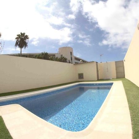 Duplex C6 Con Piscina Privada Villa Callao Salvaje Exterior foto