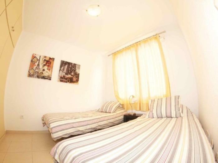 Duplex C6 Con Piscina Privada Villa Callao Salvaje Exterior foto