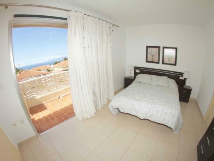 Duplex C6 Con Piscina Privada Villa Callao Salvaje Exterior foto