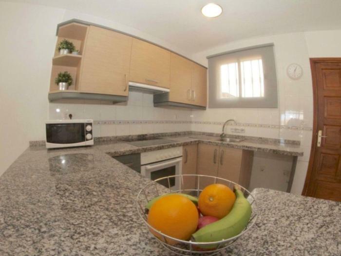 Duplex C6 Con Piscina Privada Villa Callao Salvaje Exterior foto