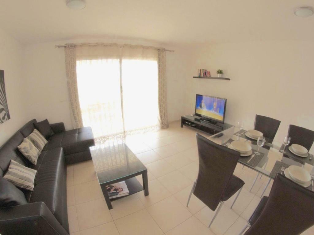 Duplex C6 Con Piscina Privada Villa Callao Salvaje Exterior foto